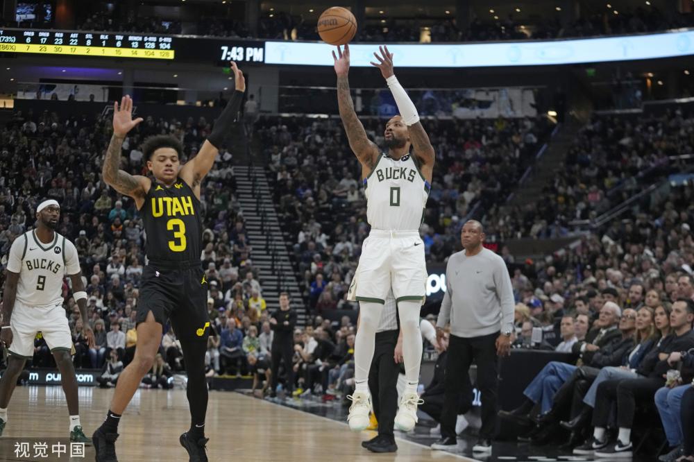 潜力的机会 潜力的机会