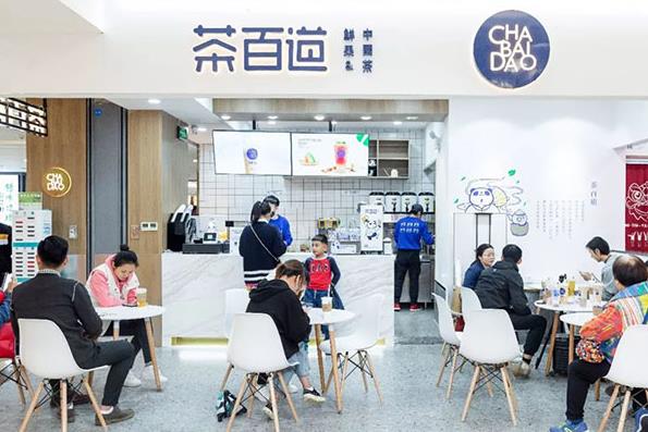 2021年奶茶店赚钱吗？即嗨体育加盟店日均销售额多少？